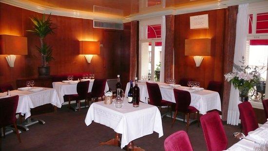 Bistrot Paul Chene