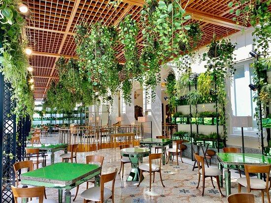 La Veranda