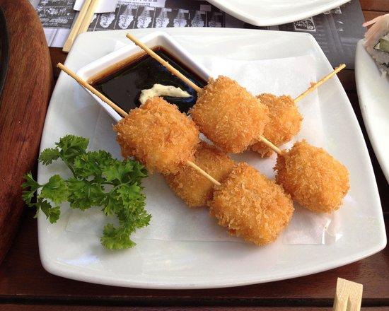 Sushi-Itto