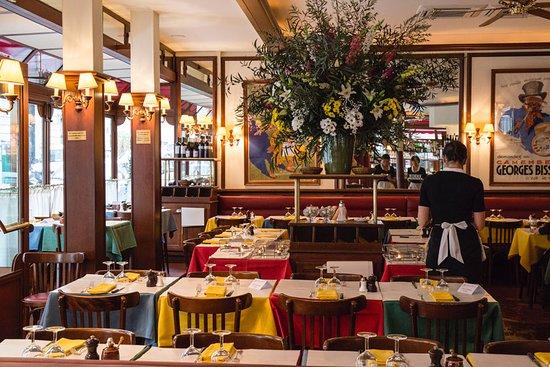 Le Relais de l'Entrecote
