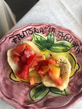 La Tagliata