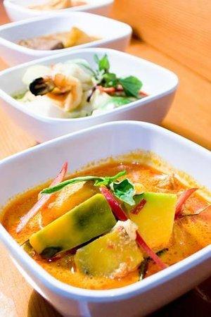 Tuk Tuk Thai