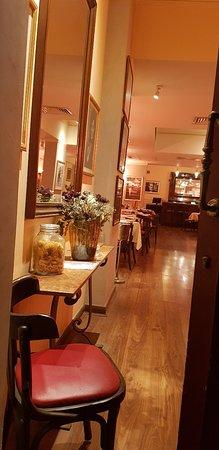 La Trattoria