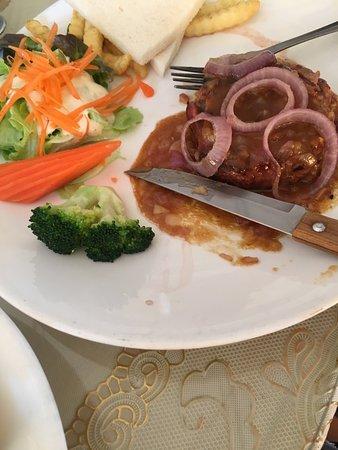 Sinthon Steak House