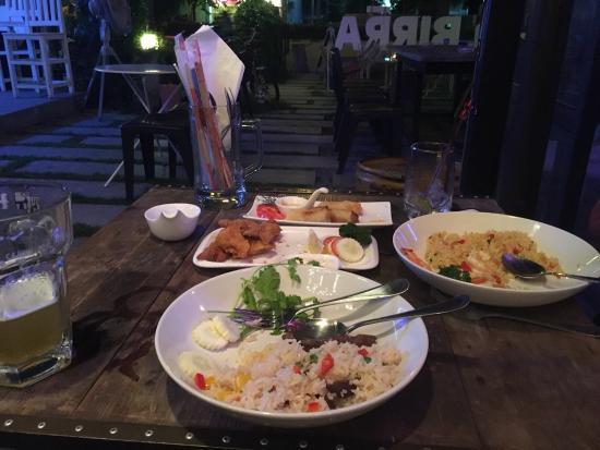 La Birra Hua Hin