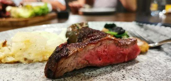 Bar-Roque Grill