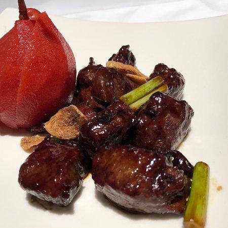 Wan Hao Chinese Restaurant