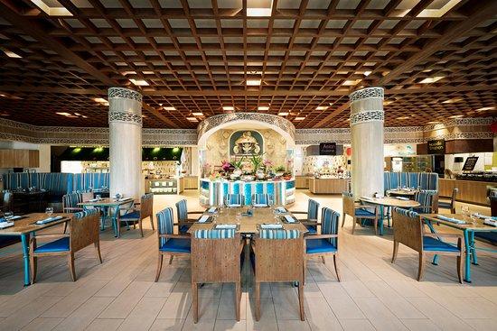 Silver Shell Cafe