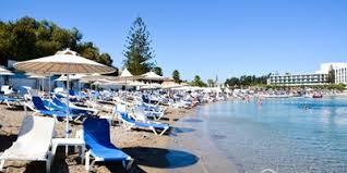 Kallithea Strand