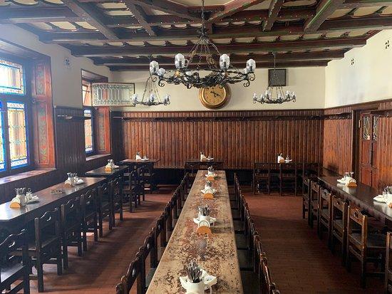 Restaurace U Fleku