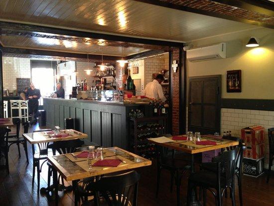 Oratorio Bistrot