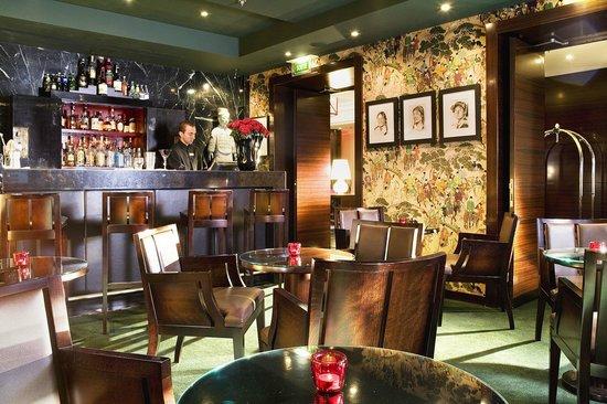 Bar Chinois