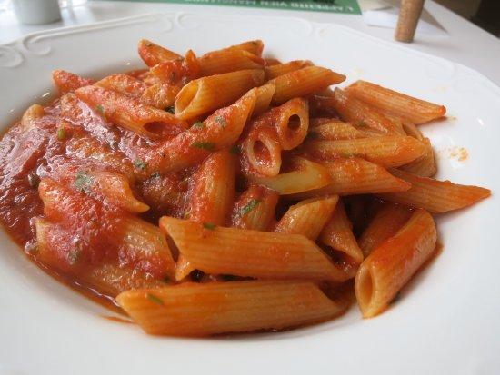 La Pasteria