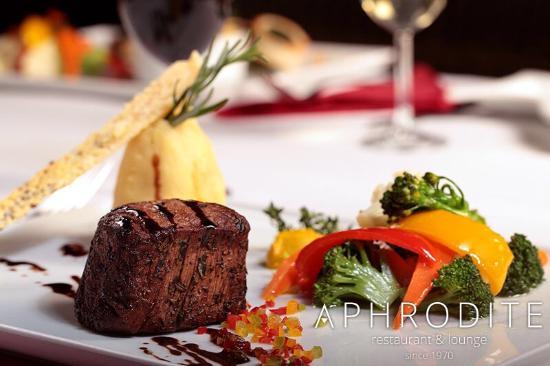 Aphrodite Restaurant