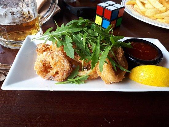 Funny Pub