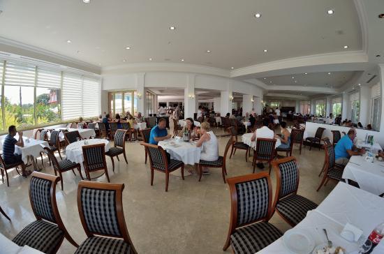 Palm Restaurant