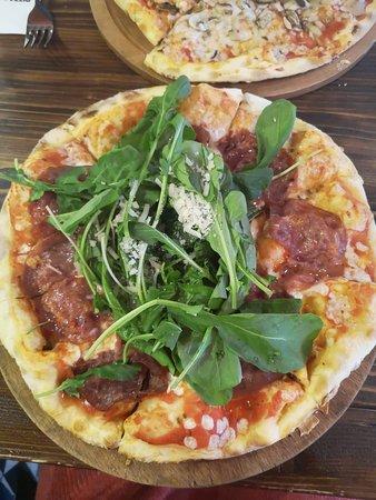 Pizza Il Forno