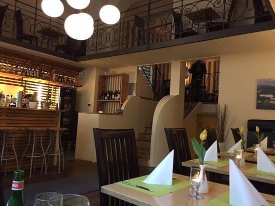 Restaurant Mio