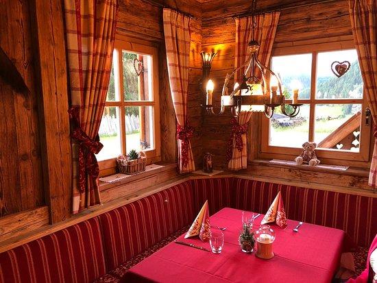 Ristorante L'Muline