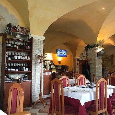 Ristorante Verbena