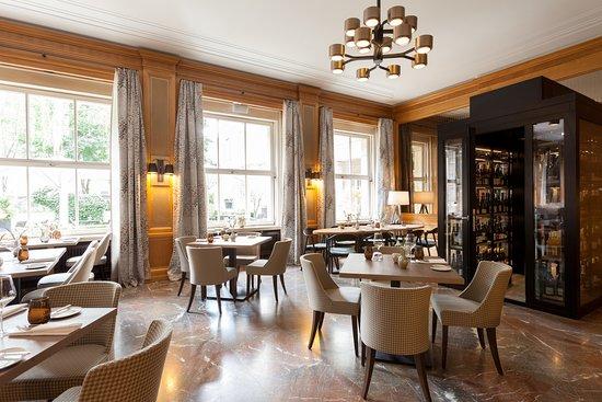 Restaurant AnnA