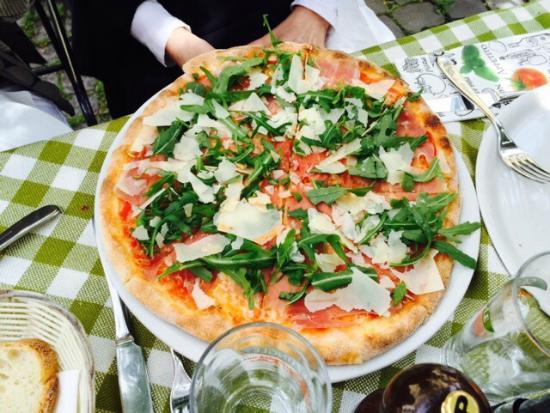 Ristorante Don Alfredo