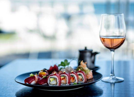 Sushi Design