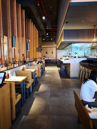 Wagamama