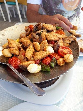 Ege Enbati Restaurant