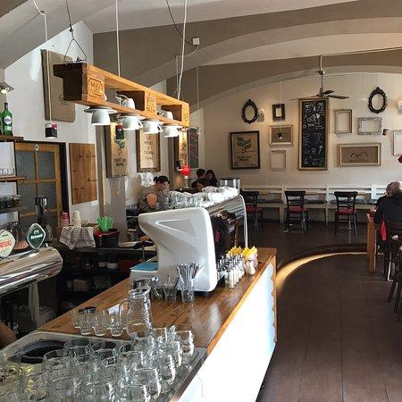 Sicily Cafe