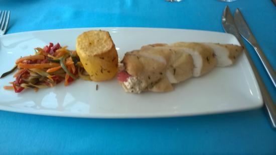 World Cuisine