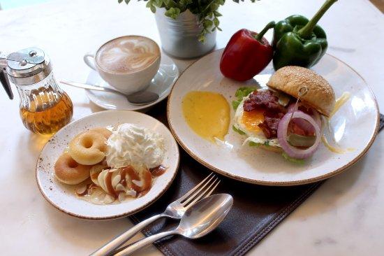 Café de Salil