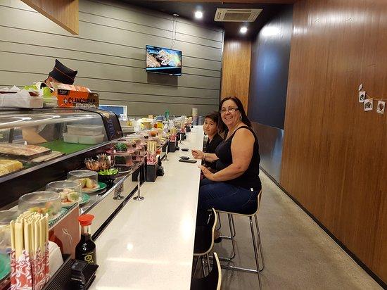 Sushi Bay