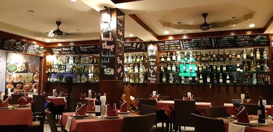 Samui aussie Steak & Seafood