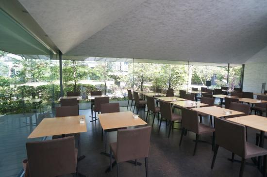 Nezu Cafe