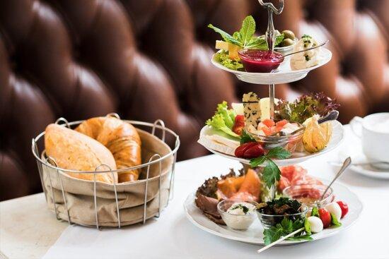 Roncalli Grand Café