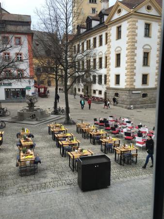 Hans Im Glück