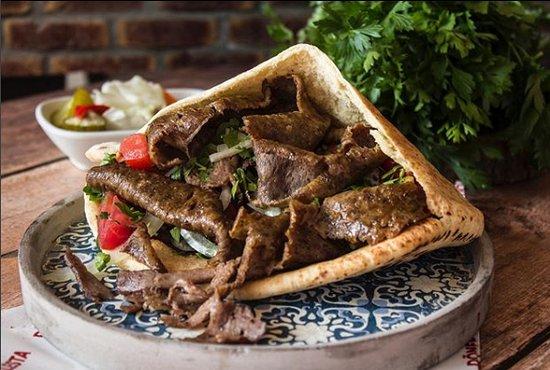Alesta Bar & Kebab House