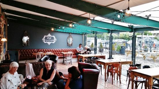 Café Tartine