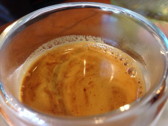 One Day Coffee Shop