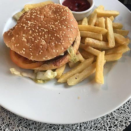 El Grill Restaurant