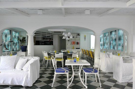 Ristorante D'Amore