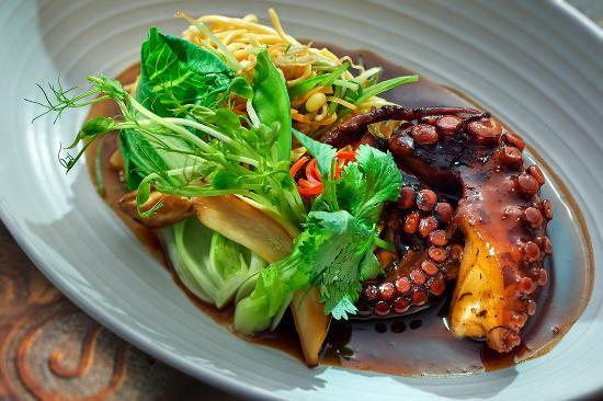 Spices Restaurant & Bar