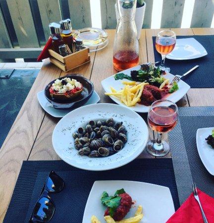 Tastes Rethymno