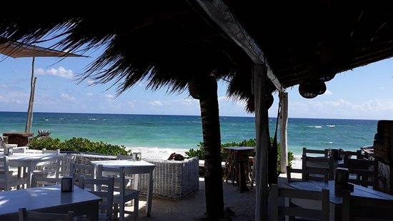 Marisqueria Gandara