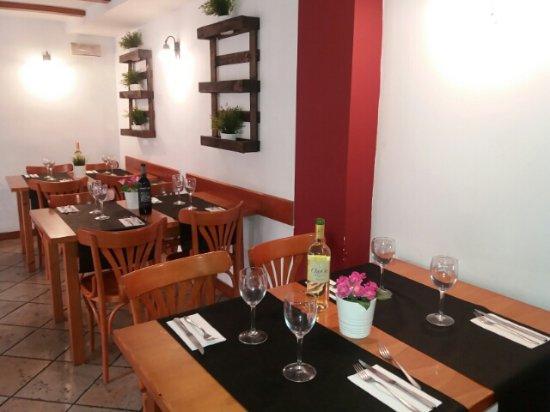 Restaurante Pepe Pica