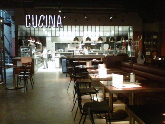 L'Osteria Bonn