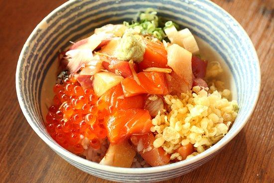 Koji Sushi Bar