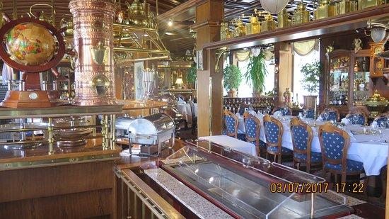 Botel Admiral