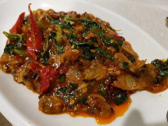 Malai Restaurant